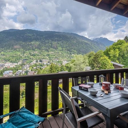 Chalet Teddy Bear 3 Chambres, Au Coeur De St Gervais Saint-Gervais-les-Bains Dış mekan fotoğraf